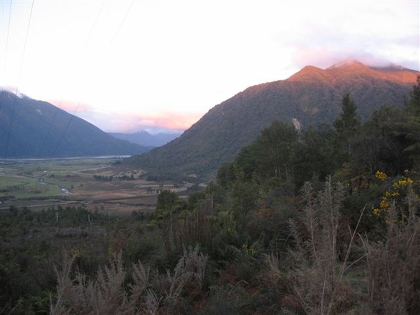 THE LOOKOUT - Mount Turiwhati Ecological Island